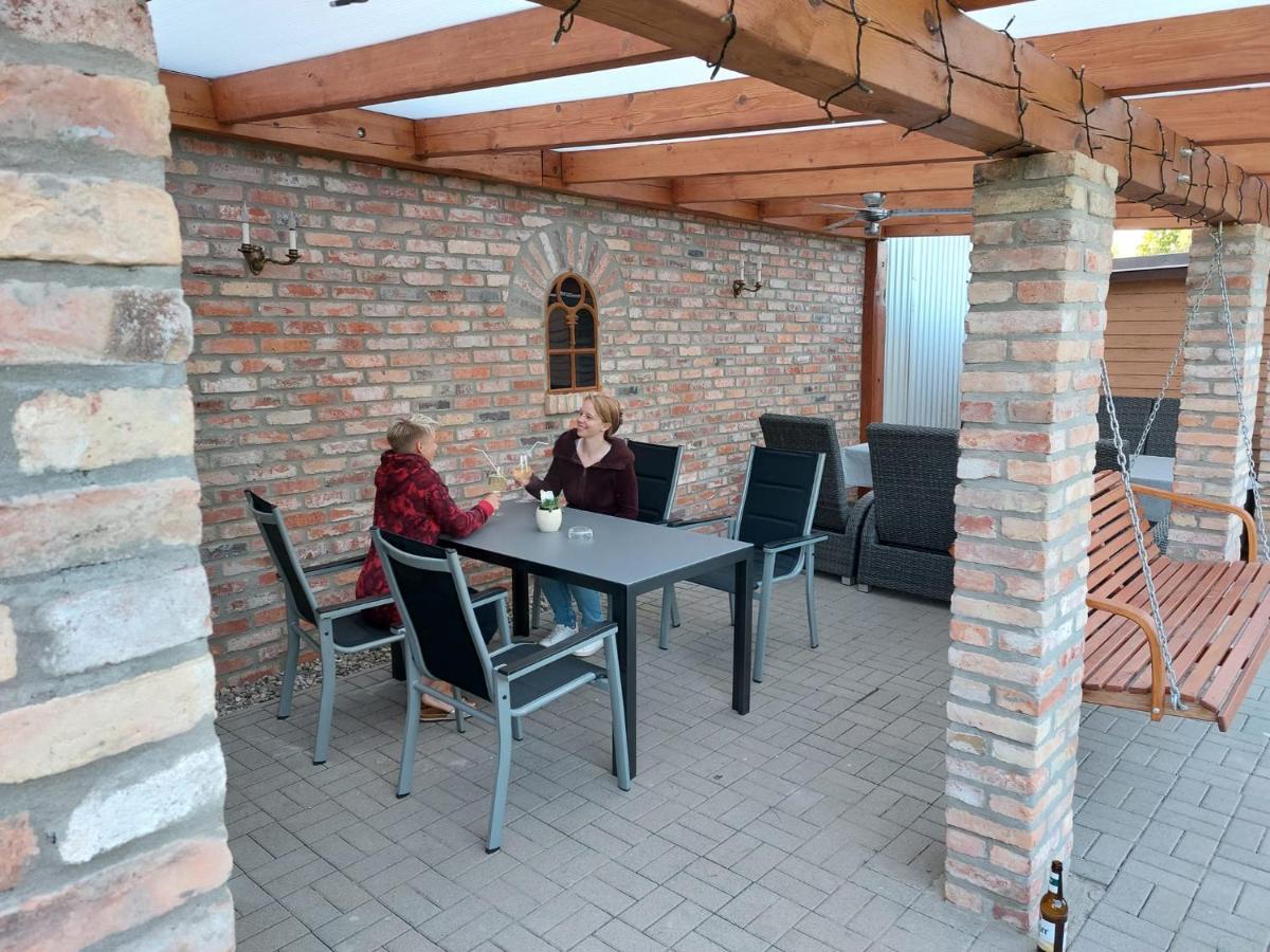 Fewo Friedrichsdorf Blowatz Εξωτερικό φωτογραφία